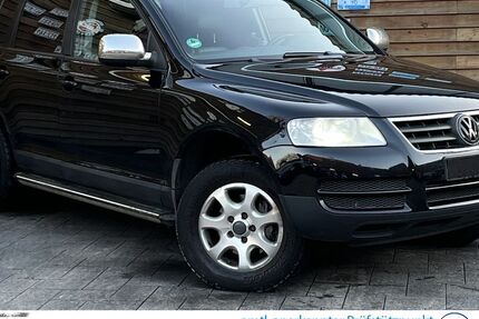 VW Touareg 259.008 km 5.400 &euro; Langenhagen 30855
