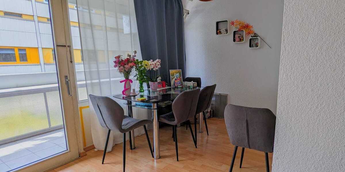 Etagenwohnung Hannover Linden-Mitte - 2 Zimmer, 64 m&sup2;, 100.000&euro; | Angebot:25211698