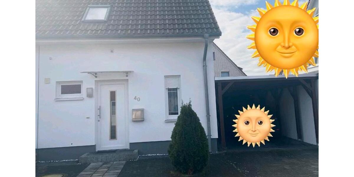 Doppelhaushälfte Langenhagen Brink - 4 Zimmer, 110 m&sup2;, 429.000&euro; | Angebot:26399288