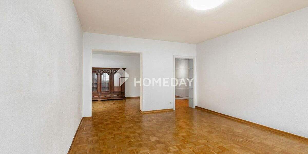 Etagenwohnung Hannover Oberricklingen - 4 Zimmer, 90 m&sup2;, 270.000&euro; | Angebot:25140808