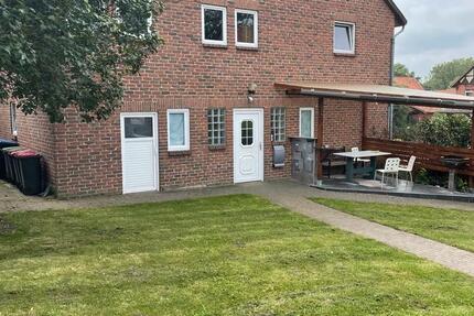 Wohnung Bad Münder am Deister - 4 Zimmer, 105 m&sup2;, 880&euro; | Angebot:25262945