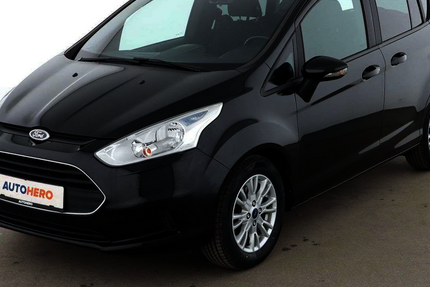 Ford B-Max 96.477 km 8.250 &euro; Laatzen 30880