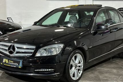 Mercedes-Benz C 250 385.900 km 7.499 € Langenhagen 30853