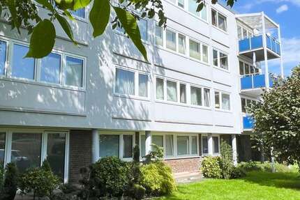 Wohnung zum Kaufen in Kirchrode 225.000 € 70 m² 2 zimmer
