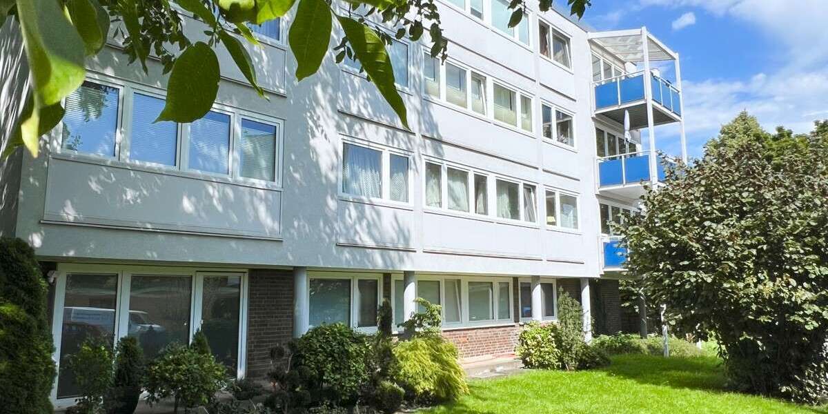Wohnung zum Kaufen in Kirchrode 225.000 € 70 m² 2 zimmer