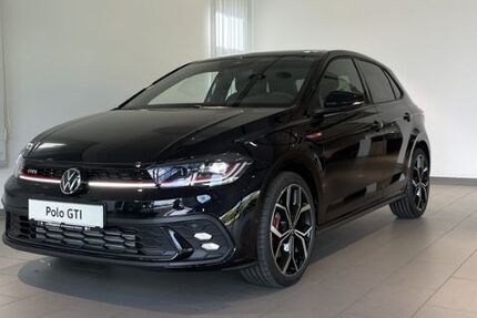 VW Polo 3.999 km 34.500 &euro; Hannover 30453