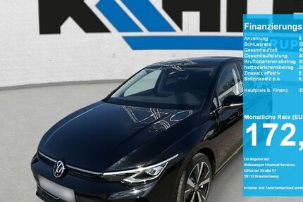 VW Golf 12.500 km 33.290 &euro; Hannover 30419