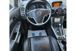 Antara COS- 4x4 AT- TÜV 5.27 LEDER AHK SITZH KLIMA