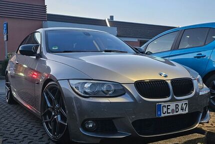 BMW 335 214.000 km 15.500 € Wietze 29323
