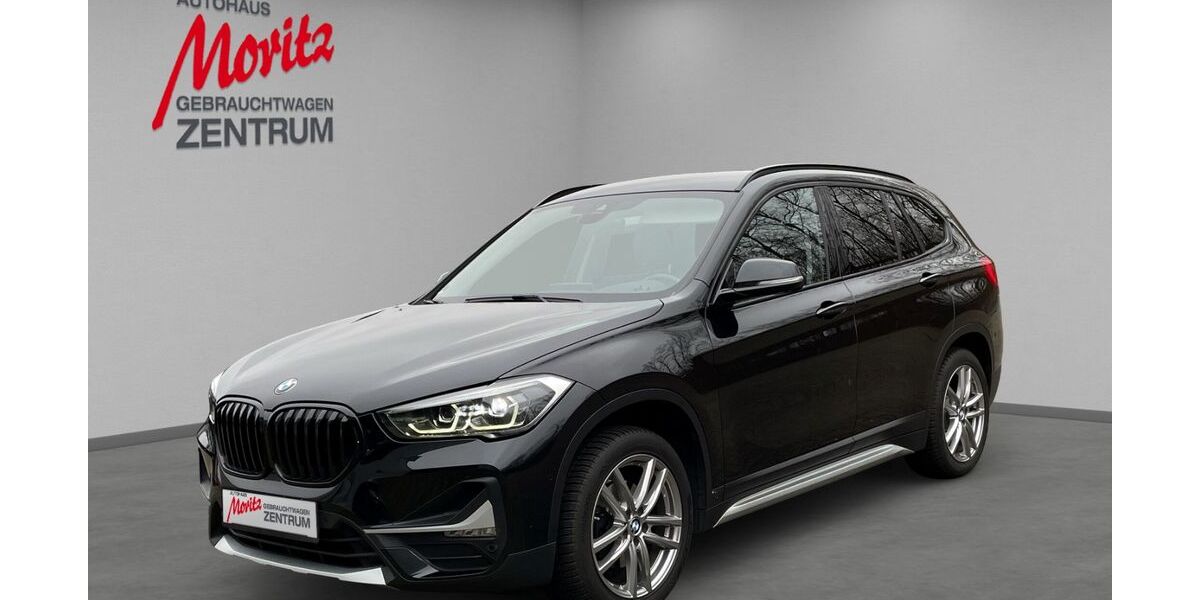BMW X1 76.676 km 23.990 &euro; Laatzen 30880