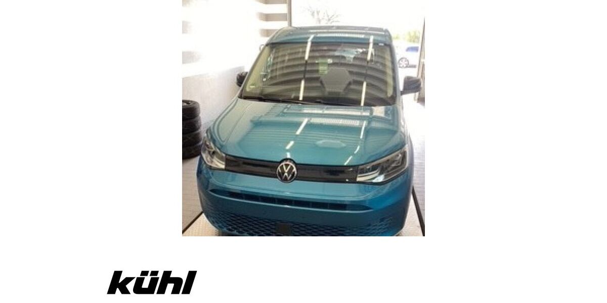 VW Caddy 83.442 km 23.290 &euro; Hildesheim 31137