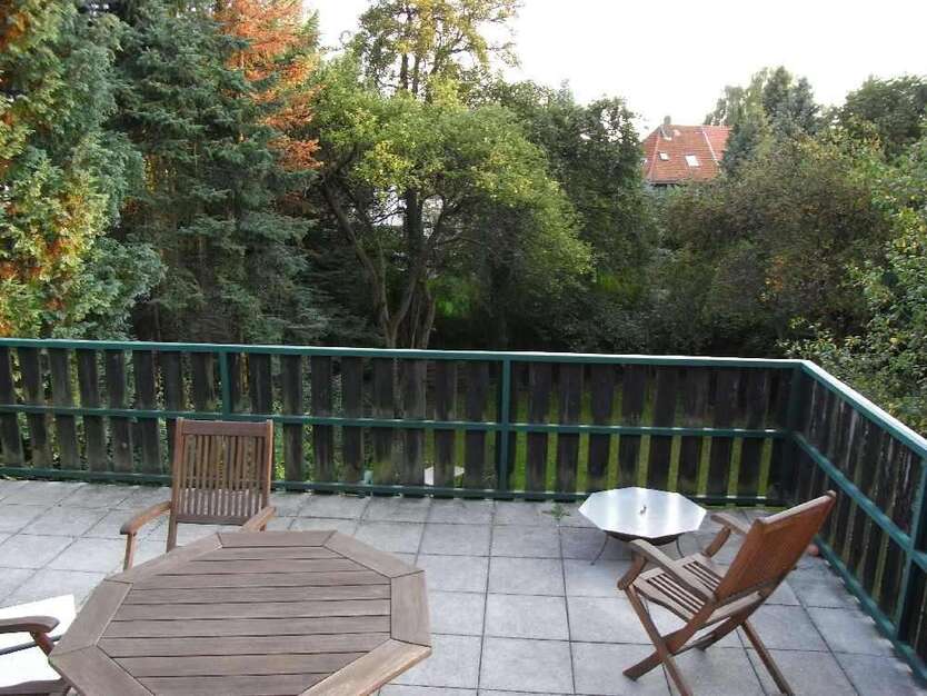 Wohnung zum Mieten in Hannover 930 € 95 m²