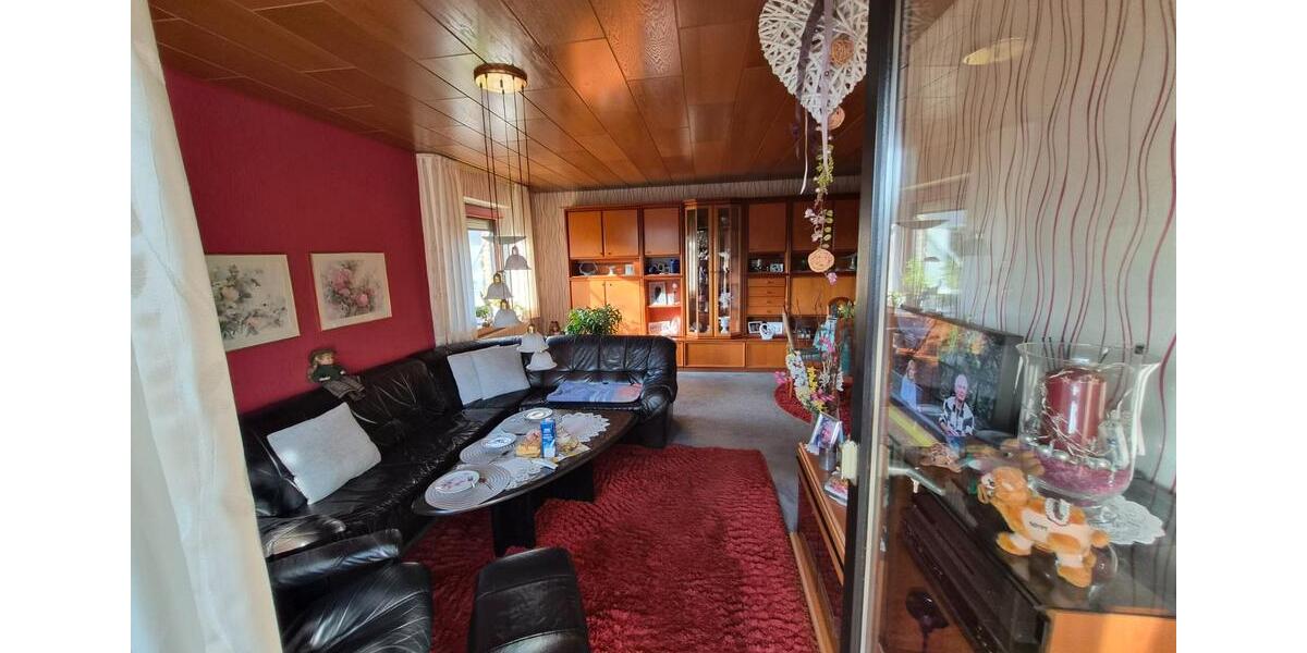 Terrassenwohnung Garbsen Berenbostel - 3 Zimmer, 74 m&sup2;, 249.000&euro; | Angebot:26916512