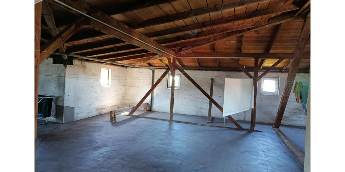 Etagenwohnung Hannover Herrenhausen-Stöcken - 1.5 Zimmer, 42 m&sup2;, 120.000&euro; | Angebot:26788429