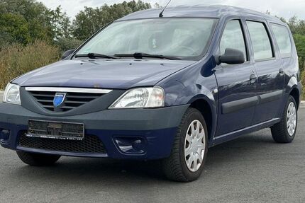 Dacia Logan 133.750 km 1.250 &euro; Laatzen 30880