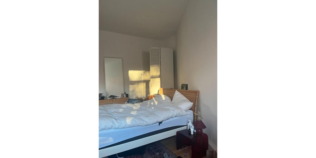 Wohnung am Lindener Marktplatz nach WG Auflösung zur Verfügung 3 zimmer