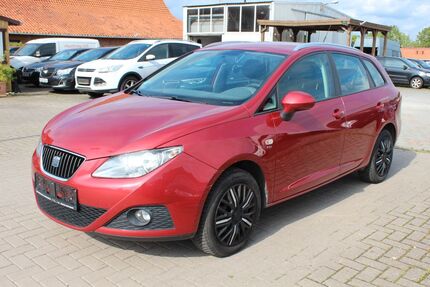 Seat Ibiza 116.964 km 2.999 &euro; Neustadt am Rübenberge 31535