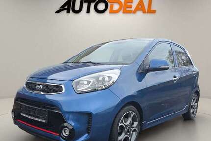 Kia Picanto 73.765 km 7.390 &euro; Neustadt am Rübenberge 31535