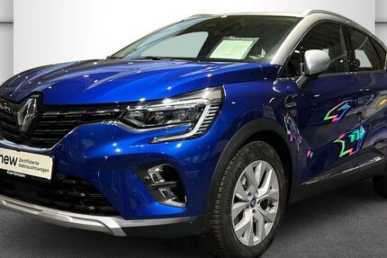 Renault Captur 38.754 km 17.975 &euro; Hannover 30519