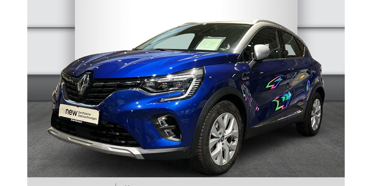 Renault Captur 38.754 km 17.975 &euro; Hannover 30519
