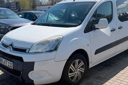 Citroen Berlingo 235.000 km 2.500 &euro; Seelze 30926