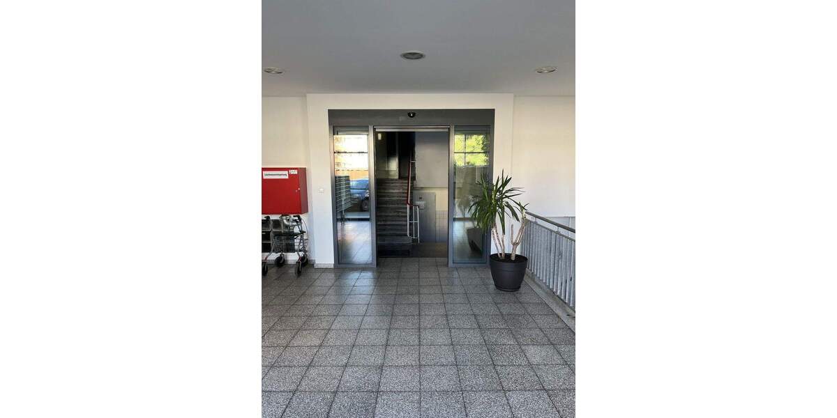 Hannover Ledeburg - 2 Zimmer Eigentumswohnung am VW Werk Stöcken - frei ab 01.01.26 2 zimmer