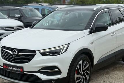Opel Grandland (X) 144.000 km 12.500 &euro; Hannover 30453