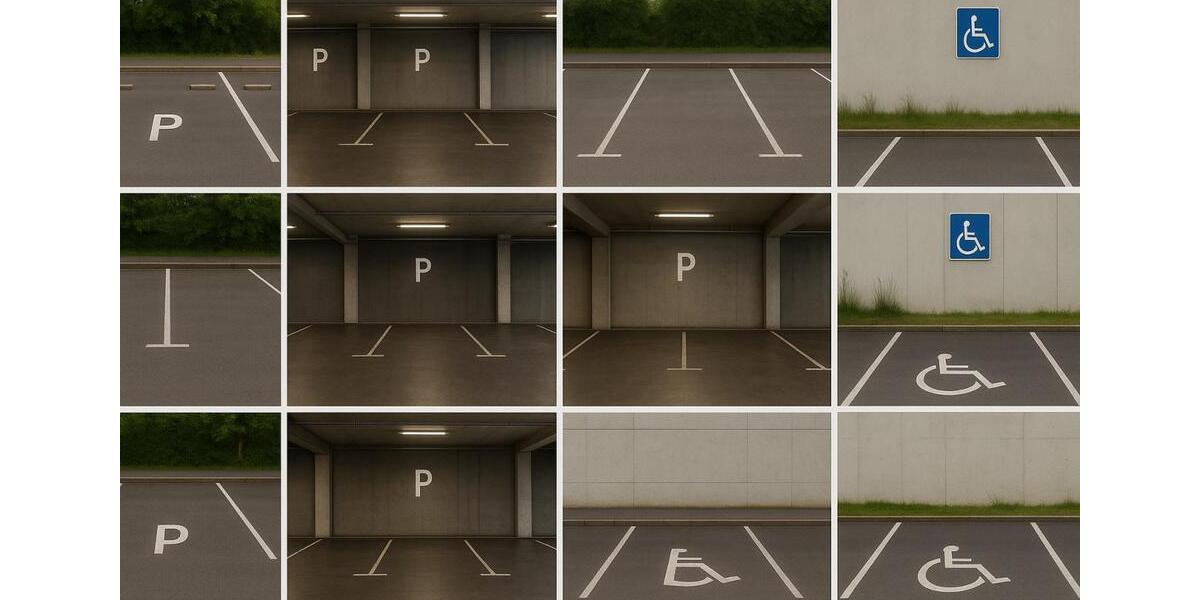 Große Anzahl an Stellplätzen ab 30 EUR nettoMonat – perfekt für Flotten & Fahrer zimmer