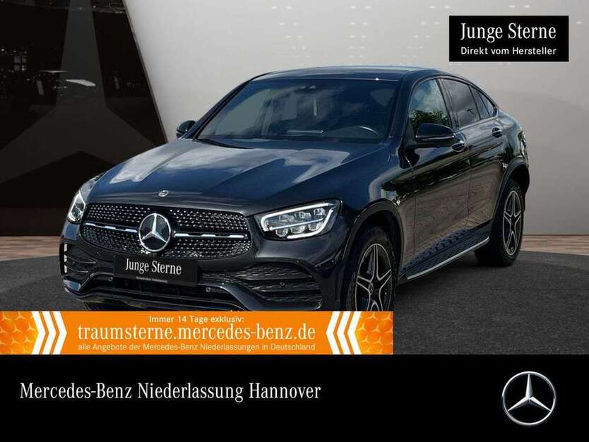 GLC 300