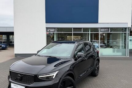 Volvo XC40 51.200 km 29.900 &euro; Hannover 30179