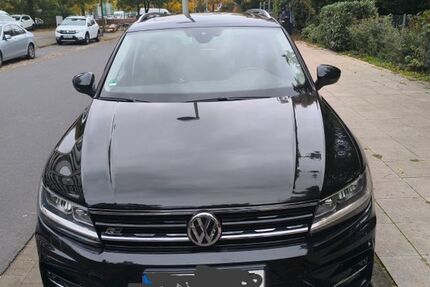 VW Tiguan 124.000 km 22.999 € Hannover 30179