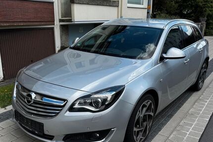 Opel Insignia 159.600 km 2.800 &euro; Hannover 30655