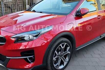 Kia XCeed 29.392 km 18.999 € Hannover 30165