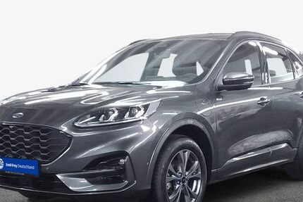 Ford Kuga 21.425 km 28.543 € Hannover 30165