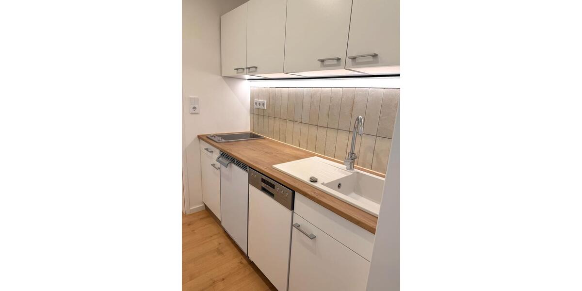 Etagenwohnung Hannover Linden-Limmer - 1 Zimmer, 33 m&sup2;, 89.000&euro; | Angebot:25973827