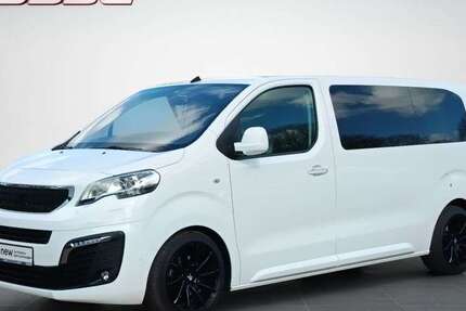 Peugeot Traveller 21.650 km 36.900 &euro; Garbsen-Berenbostel 30827
