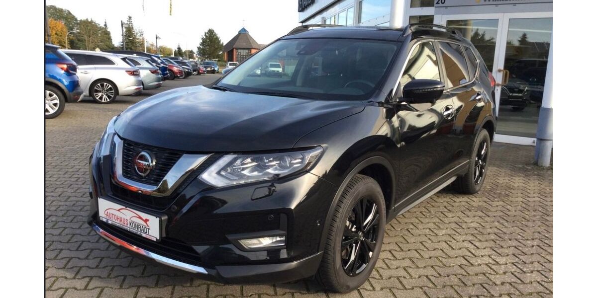 Nissan X-Trail 78.000 km 18.900 &euro; Wedemark 30900