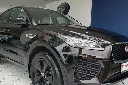 Jaguar E-Pace 80.000 km 18.990 € Laatzen 30880