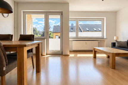 Wohnung Hannover Ahlem-Badenstedt-Davenstedt - 2 Zimmer, 57 m&sup2;, 650&euro; | Angebot:27617870