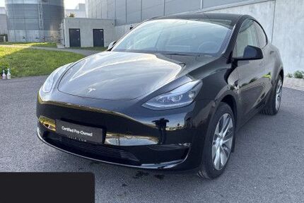Tesla Model Y 20.755 km 38.800 € Hannover 30519