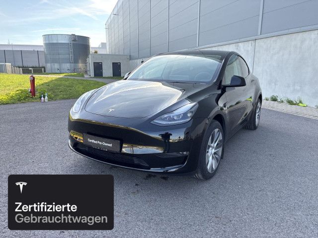 Tesla Model Y 20.755 km 38.800 € Hannover 30519
