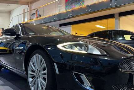 Jaguar XK 33.500 km 49.500 &euro; Isernhagen 30916