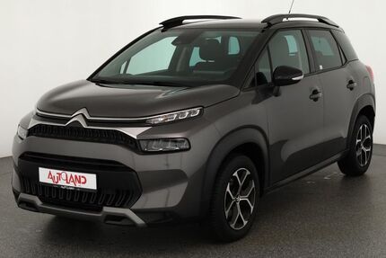 Citroen C3 Aircross 20.404 km 15.490 € Hannover 30179