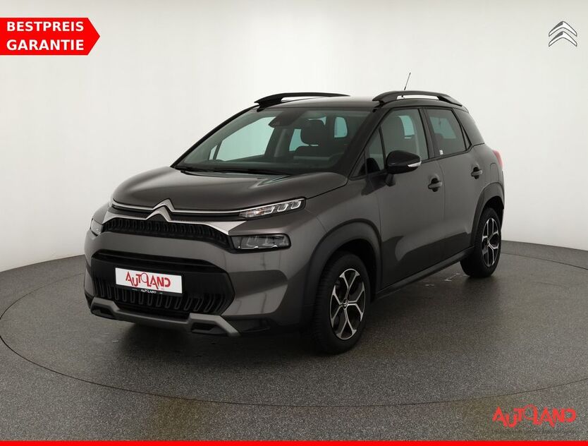 Citroen C3 Aircross 20.404 km 15.490 € Hannover 30179