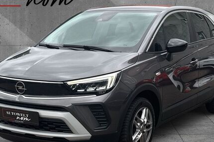Opel Crossland (X) 105.302 km 12.490 &euro; Isernhagen 30916