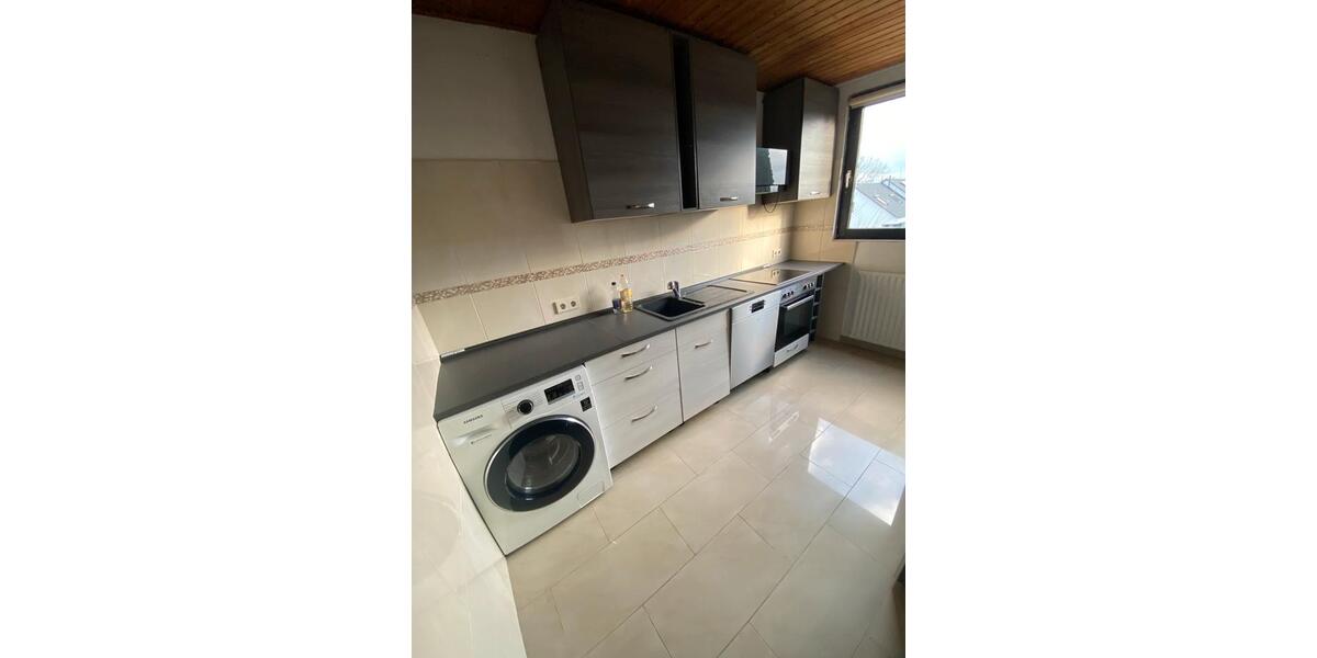 Etagenwohnung Hannover Bothfeld-Vahrenheide - 3 Zimmer, 75 m&sup2;, 1.000&euro; | Angebot:25655096