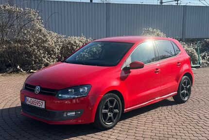 VW Polo 166.000 km 3.199 &euro; Laatzen 30880