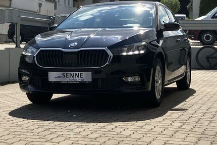 Skoda Fabia 9.849 km 18.980 &euro; Barsinghausen 30890