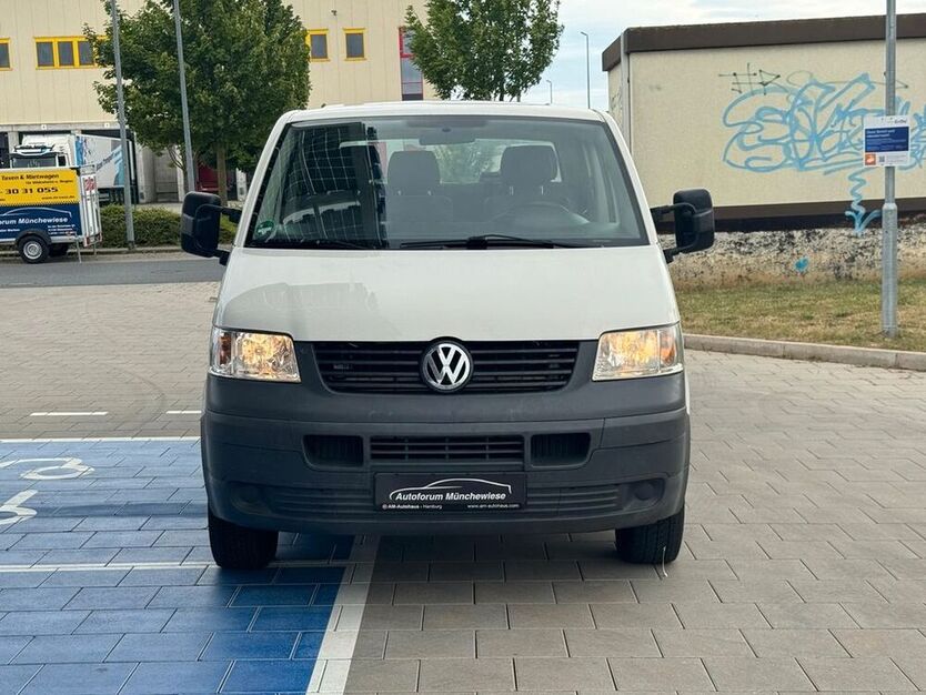 T5 Transporter