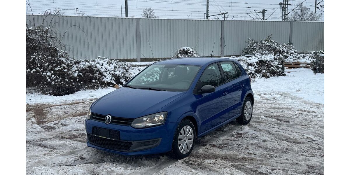 VW Polo 190.000 km 3.499 &euro; Laatzen 30880
